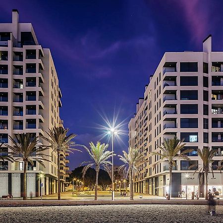 Expoholidays - Primera Linea De Playa Villapepita Parking Gratis Almería Exterior photo